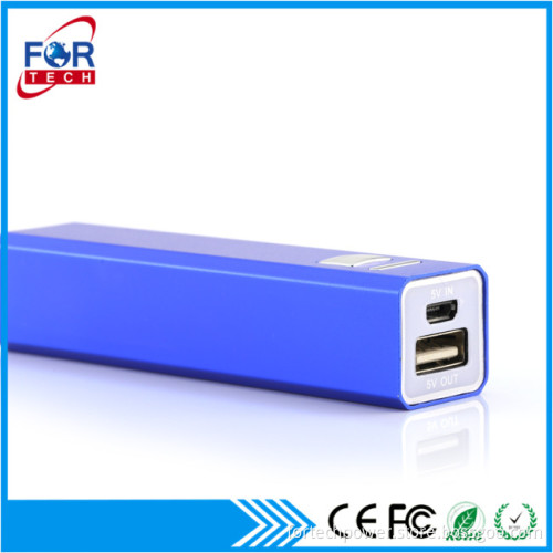 Black Fridays Most Popular Portable Battery Charger 2600mah Cell Phone Charging Machines
